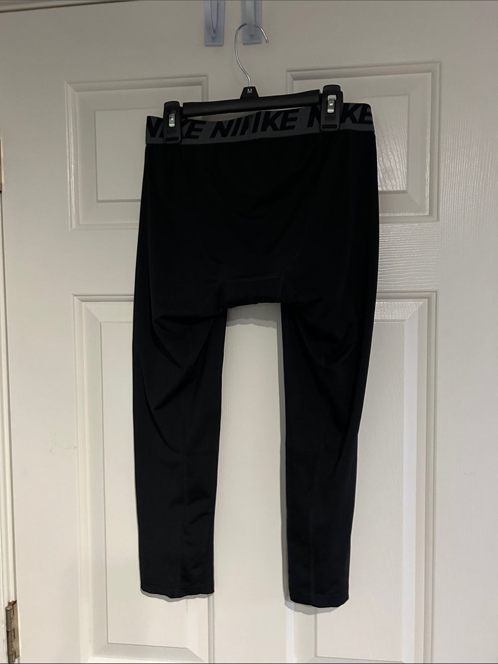 Nike compression pants - Picture 2 of 6